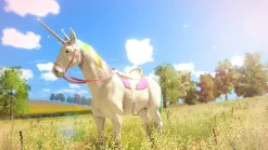 The Unicorn Princess - SWITCH