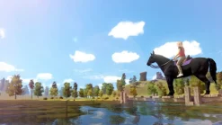 The Unicorn Princess - SWITCH