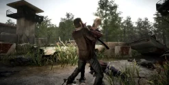 The Walking Dead Destines - PlayStation 5
