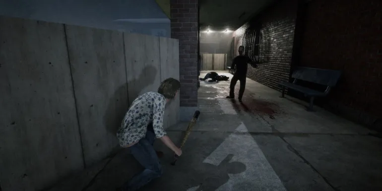 The Walking Dead Destines - PlayStation 5
