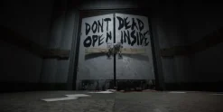 THE WALKING DEAD DESTINIES - PS4