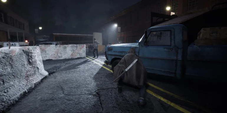 THE WALKING DEAD DESTINIES - PS4