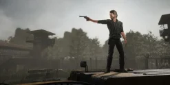 THE WALKING DEAD DESTINIES - PS4