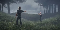 THE WALKING DEAD DESTINIES - PS4