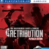 THE WALKING DEAD SAINTS & SINNERS CHAPTER 2 RETRIBUTION PAYBACK EDITION - PS4