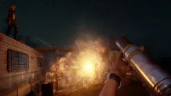 THE WALKING DEAD SAINTS & SINNERS CHAPTER 2 RETRIBUTION PAYBACK EDITION - PS4