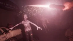 THE WALKING DEAD SAINTS & SINNERS CHAPTER 2 RETRIBUTION PAYBACK EDITION - PS4