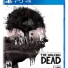 The Walking Dead The Telltale Definitive Series - PlayStation 4