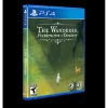 The Wanderer Frankensteins Creation - PlayStation 4