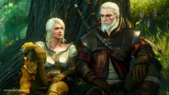 The Witcher 3 Wild Hunt Complete Edition - PlayStation 5