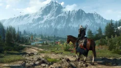 The Witcher 3 Wild Hunt Complete Edition - PlayStation 5