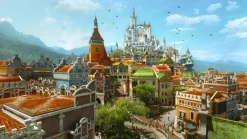 The Witcher 3 Wild Hunt Complete Edition - PlayStation 5