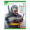 THE WITCHER 3 WILD HUNT COMPLETE EDITION - XBOX SERIES X