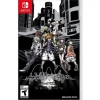 The World Ends With You: Final Remix - Nintendo Switch
