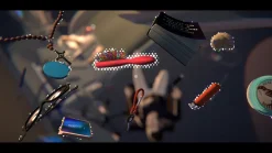 The Wreck [PEGI IMPORT - STANDARD EDITION] - Nintendo Switch (PRE-ORDER)