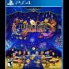 Theatrhythm  Final Bar Line - PS4