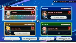 Theatrhythm Final Bar Line - PS4