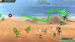Theatrhythm Final Bar Line - Nintendo Switch
