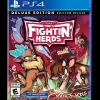 Them's Fighting Herds: Deluxe Edition - Playstation 4