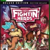 Them's Fighting Herds: Deluxe Edition -Xbox One/Xbox Series X