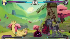 Them's Fighting Herds: Deluxe Edition -Xbox One/Xbox Series X