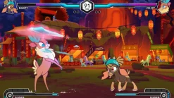 Them's Fighting Herds: Deluxe Edition -Xbox One/Xbox Series X