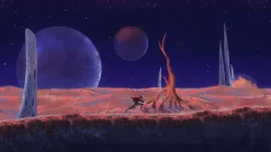 They Always Run - PlayStation 4