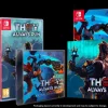 They Always Run [COLLECTOR'S EDITION] - SWITCH [RED ART GAMES] [PEGI IMPORT]