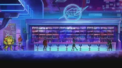 They Always Run [COLLECTOR'S EDITION] - SWITCH [RED ART GAMES] [PEGI IMPORT]