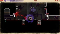THEY BLEED PIXELS [RETRO EDITION] [PREMIUM EDITION GAMES SERIES 5] - SWITCH