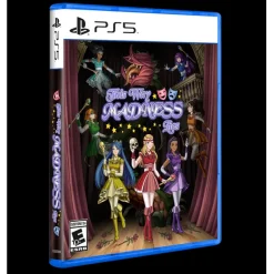 This Way Madness Lies [Limited Run Games #82] - PlayStation 5