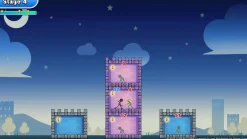 Those Games 1+2 - Nintendo Switch (PRE-ORDER)
