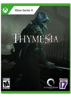Thymesia - Xbox Series X
