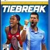Tiebreak the Official Game of the ATP and WTA - Playstation 5