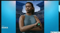 Tiebreak the Official Game of the ATP and WTA - Playstation 5
