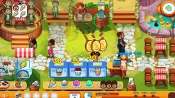 Time Management Game Collection - Nintendo Switch