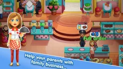 Time Management Game Collection - Nintendo Switch