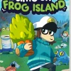 Time on Frog Island - SWITCH