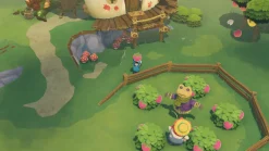 Time on Frog Island - XBOX ONE / XBOX SERIES X