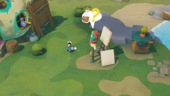 Time on Frog Island - XBOX ONE / XBOX SERIES X
