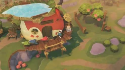 Time on Frog Island - XBOX ONE / XBOX SERIES X