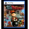 TIN HEARTS - PS5