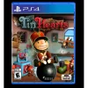 TIN HEARTS - PS4