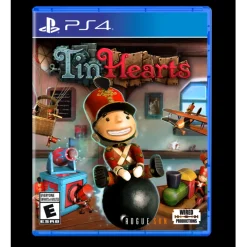 TIN HEARTS - PS4