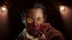 TIN HEARTS - PS4