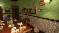 TIN HEARTS - PS4