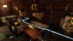TIN HEARTS - PS4