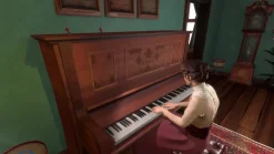 TIN HEARTS - PS4
