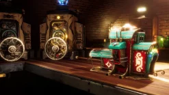 TIN HEARTS - PS4