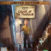 TINTIN REPORTER CIGARS OF THE PHARAOH LIMITED EDITION - PS5